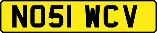 NO51WCV