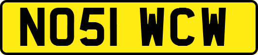 NO51WCW