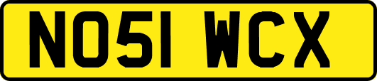 NO51WCX