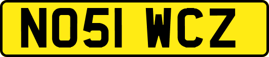 NO51WCZ