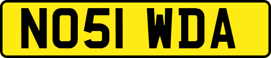 NO51WDA
