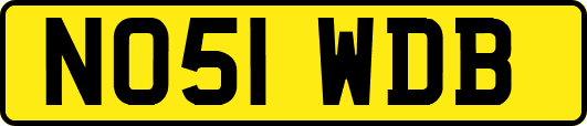 NO51WDB