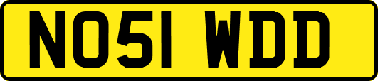 NO51WDD