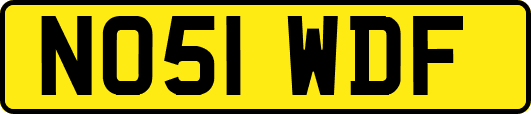 NO51WDF