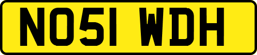 NO51WDH