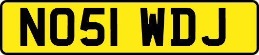 NO51WDJ