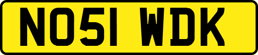 NO51WDK