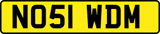 NO51WDM