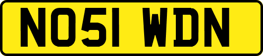 NO51WDN