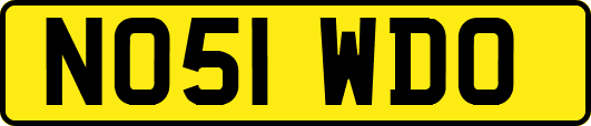 NO51WDO