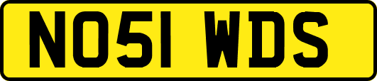 NO51WDS