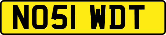 NO51WDT