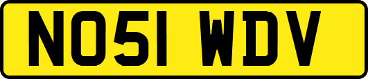 NO51WDV