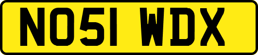 NO51WDX