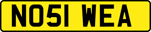 NO51WEA