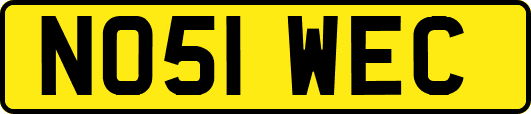 NO51WEC