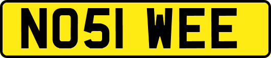 NO51WEE