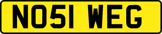 NO51WEG