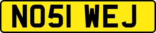 NO51WEJ
