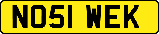 NO51WEK