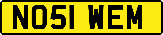 NO51WEM