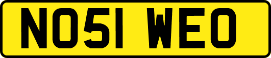 NO51WEO