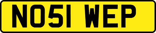 NO51WEP
