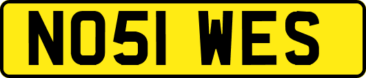 NO51WES