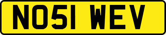 NO51WEV