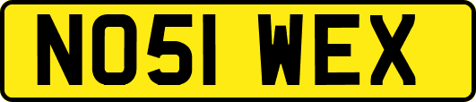 NO51WEX