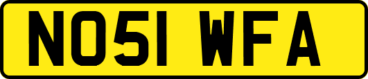 NO51WFA