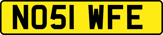 NO51WFE