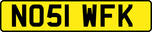 NO51WFK