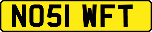 NO51WFT