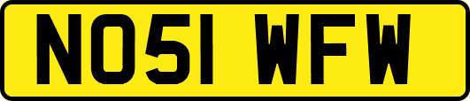 NO51WFW
