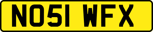 NO51WFX
