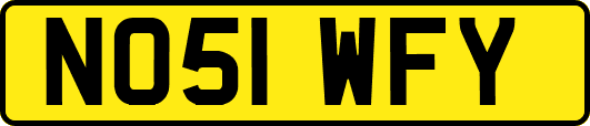 NO51WFY