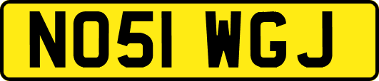 NO51WGJ