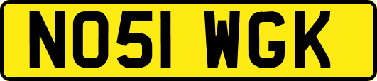 NO51WGK