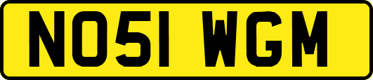 NO51WGM