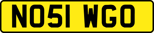 NO51WGO