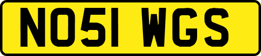 NO51WGS