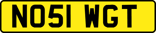 NO51WGT