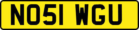 NO51WGU