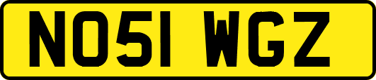 NO51WGZ