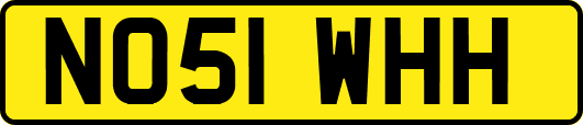 NO51WHH