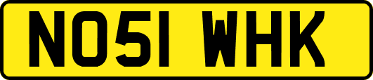 NO51WHK