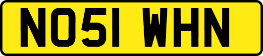 NO51WHN