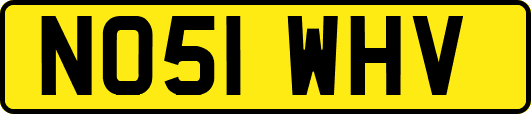 NO51WHV