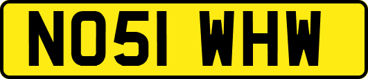 NO51WHW